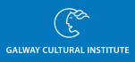 Galway Cultural Institute logo